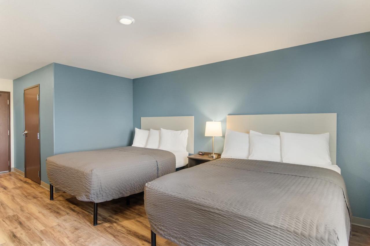 Woodspring Suites Thornton-North Denver Екстериор снимка