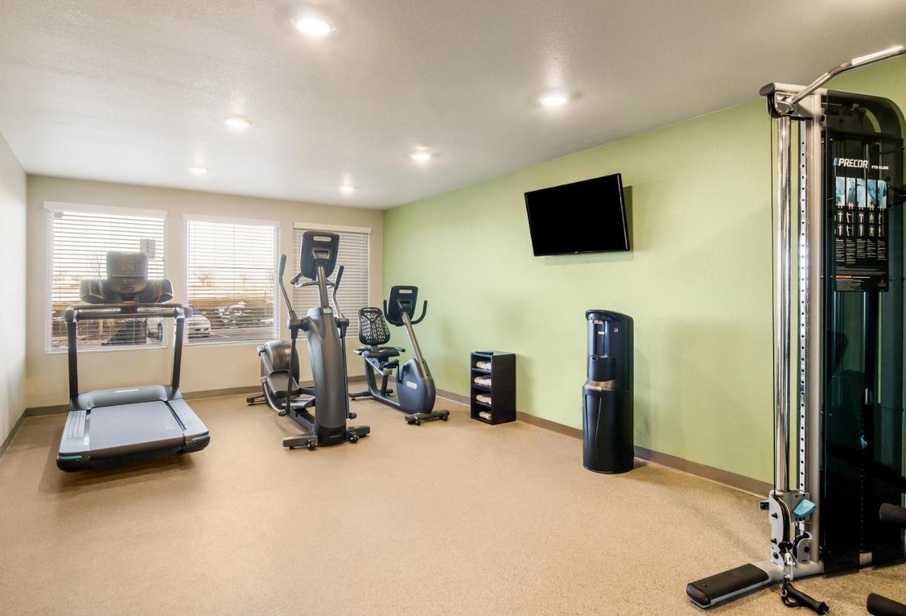 Woodspring Suites Thornton-North Denver Екстериор снимка